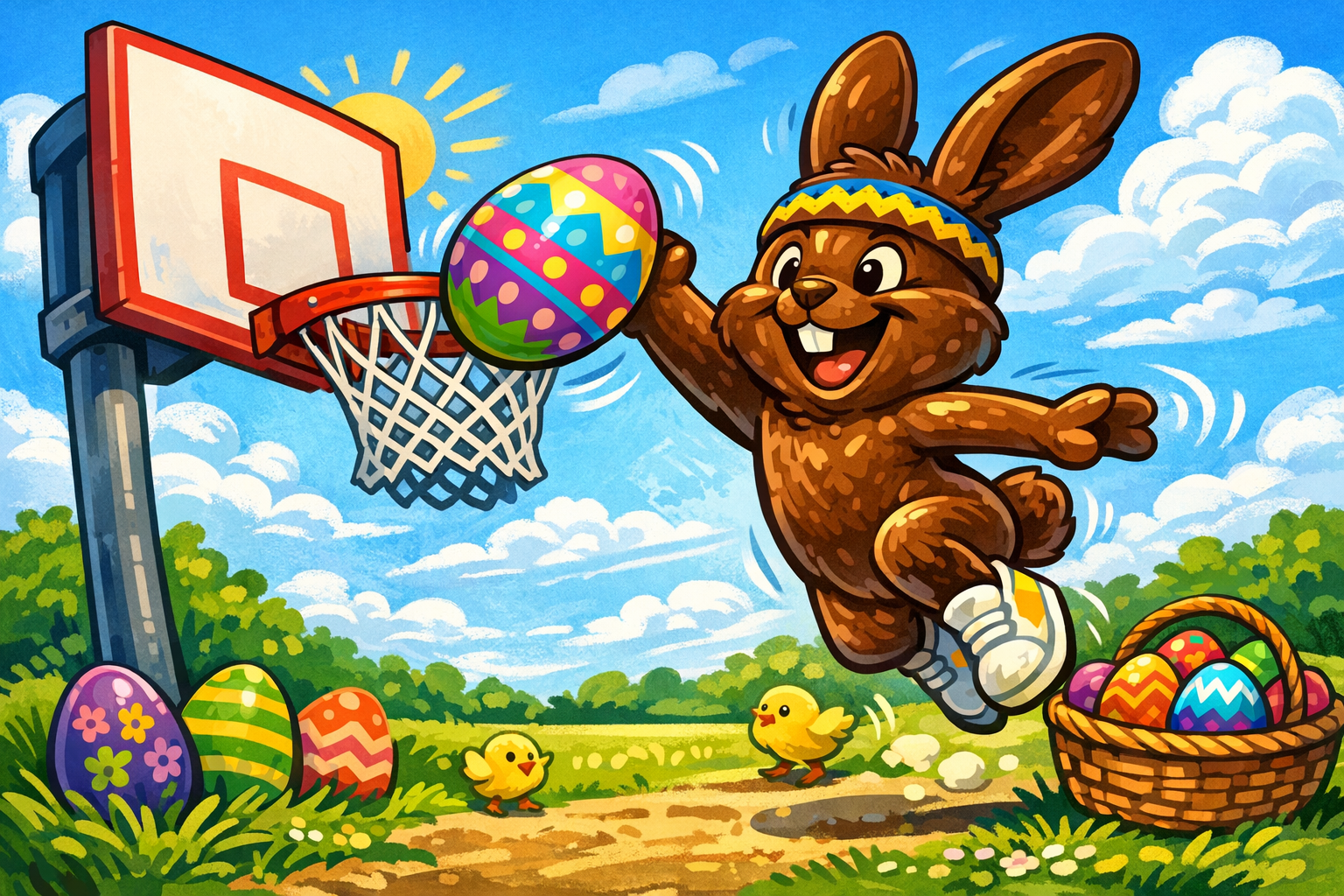 Tombola Gourmande du ROC