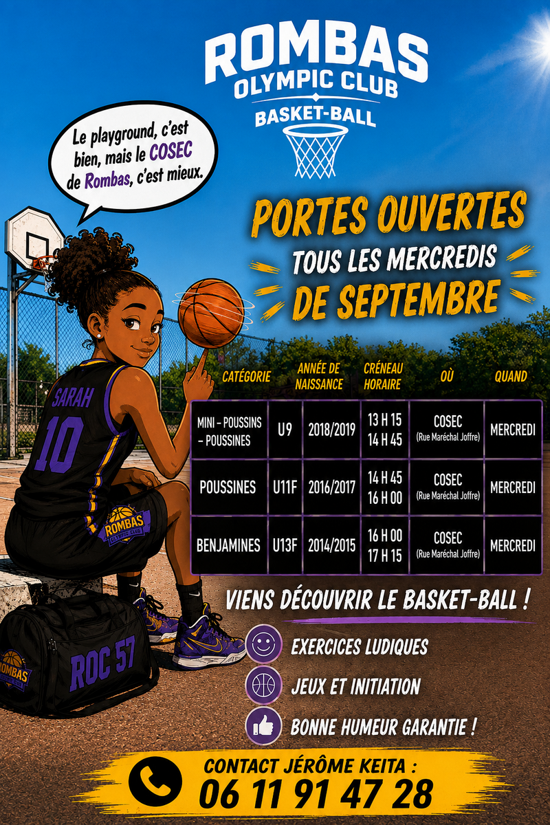 Fly Portes Ouvertes