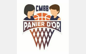 PANIER D'OR