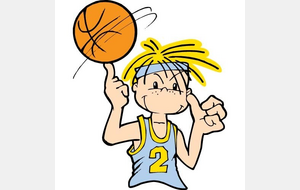 Fête du Mini Basket