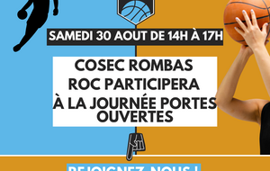 Portes Ouvertes !