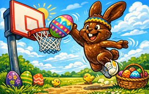 Tombola Gourmande du ROC