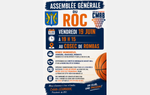 Assemblée Générale