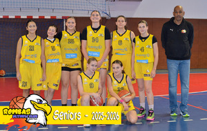 PNF : Demi finale de coupe Grand Est contre Boulange à 20h00 