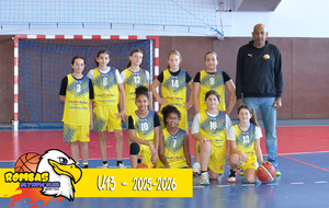 DFU13 : CSE FOLKLING / ROMBAS OC