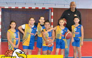 DFU11 : DUKES DE FAMECK - ROMBAS OC