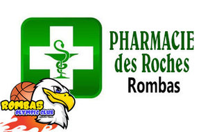 Pharmacie des Roches