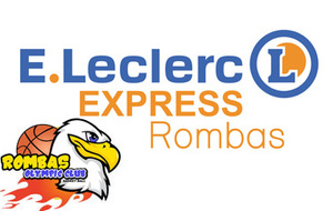 Leclerc Express rombas