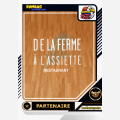 De la Ferme à l'Assiette