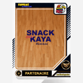 SNACK CHEZ KAYA