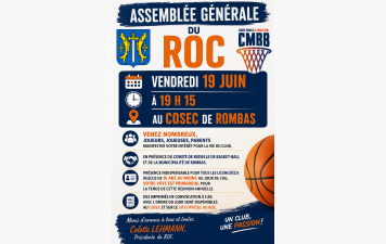 Assemblée Générale
