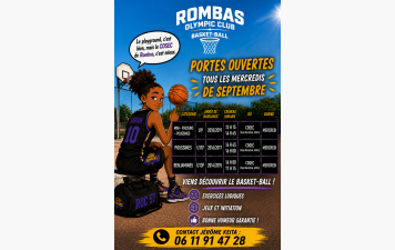 Fly Portes Ouvertes