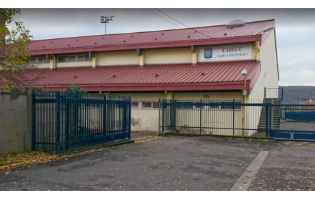 Rejoignez-nous !