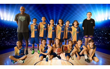 POUSSINES U11F - Championnat  départemental  féminin  U11