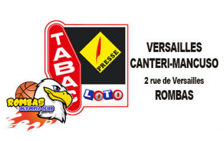 TABAC PRESSE CADEAUX LOTO (J et J) SNC
