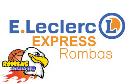 Leclerc Express rombas