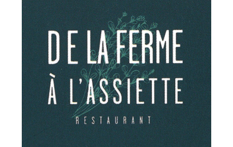 De la Ferme à l'Assiette