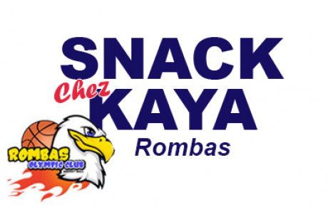 SNACK CHEZ KAYA