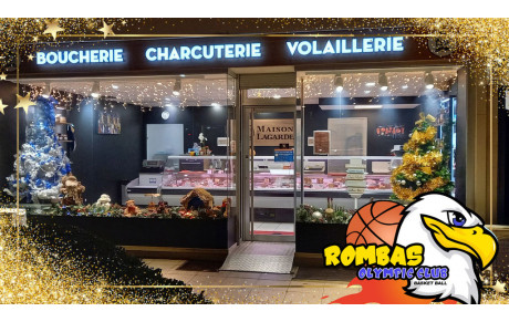 Maison LAGARDE - Rombas