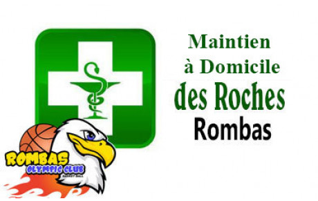 Maintien à Domicile des Roches