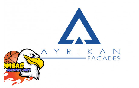 Ayrikan Facades