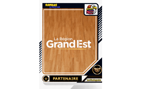 GRAND EST