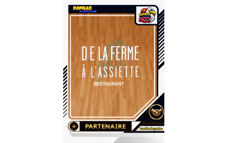 De la Ferme à l'Assiette