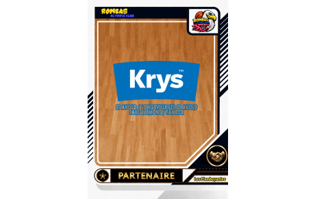 KRYS