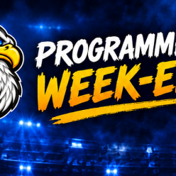 Matchs du Week-End