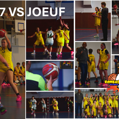 U18F 2025-26
