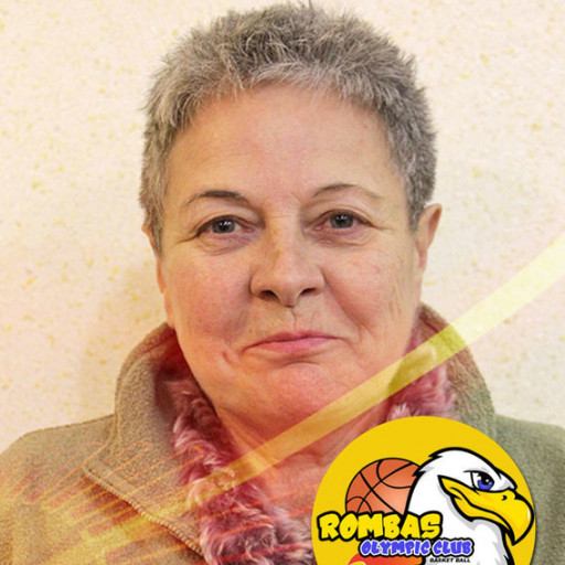 Colette Lehmann