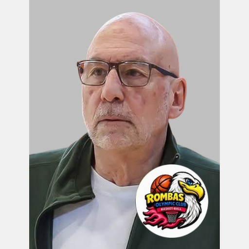 Gilles Morel