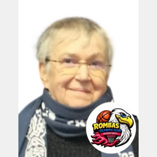 Martine Duport