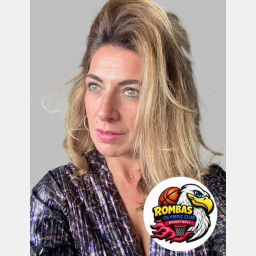 Sandrine Del'farra